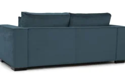 Rechte Banken-Dutch Luxury Style Bankstel Mercer