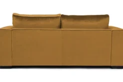 Rechte Banken-Dutch Luxury Style Bankstel Mercer