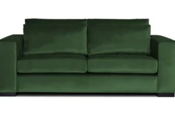 Rechte Banken-Dutch Luxury Style Bankstel Mercer