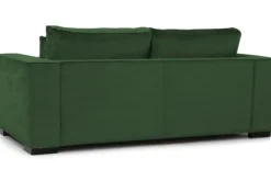 Rechte Banken-Dutch Luxury Style Bankstel Mercer