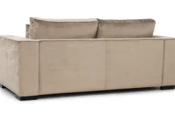 Rechte Banken-Dutch Luxury Style Bankstel Mercer