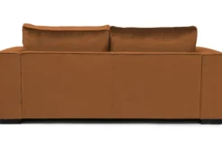 Rechte Banken-Dutch Luxury Style Bankstel Mercer