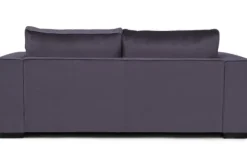 Rechte Banken-Dutch Luxury Style Bankstel Mercer