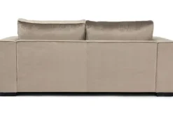 Rechte Banken-Dutch Luxury Style Bankstel Mercer