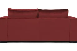 Rechte Banken-Dutch Luxury Style Bankstel Mercer