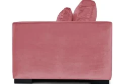 Rechte Banken-Dutch Luxury Style Bankstel Mercer