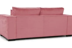 Rechte Banken-Dutch Luxury Style Bankstel Mercer