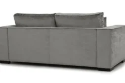 Rechte Banken-Dutch Luxury Style Bankstel Mercer