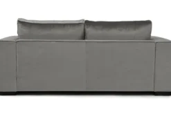 Rechte Banken-Dutch Luxury Style Bankstel Mercer