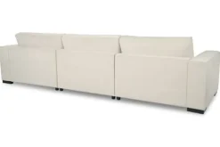 Elementen Banken|Rechte Banken-Dutch Luxury Style Bankstel  Mercer