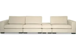 Bankstel  Mercer Elementen Banken|Rechte Banken