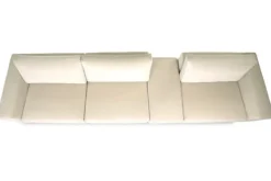 Bankstel  Mercer Elementen Banken|Rechte Banken