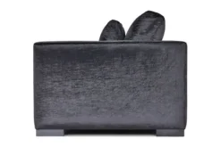 Rechte Banken-Dutch Luxury Style Bankstel Mercer