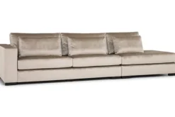 Outlet Bankstel Mercer Rechte Banken