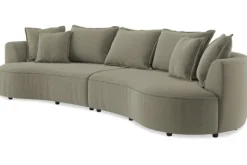 Sale Bankstel Morero Ronde Banken|Rechte Banken