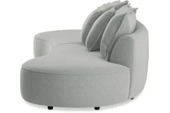 Ronde Banken|Rechte Banken-Sedere Bankstel Morero