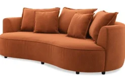 Hot Bankstel Morero Ronde Banken|Rechte Banken