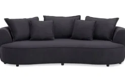 Hot Bankstel Morero Ronde Banken|Rechte Banken