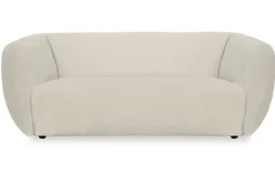 Clearance Bankstel Morgana Ronde Banken|Rechte Banken