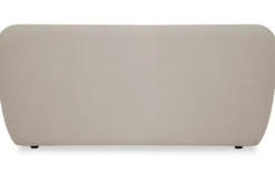 Clearance Bankstel Morgana Ronde Banken|Rechte Banken