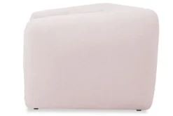 Clearance Bankstel Morgana Ronde Banken|Rechte Banken