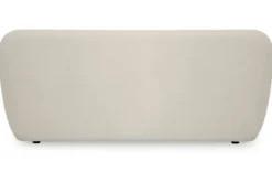 Clearance Bankstel Morgana Ronde Banken|Rechte Banken