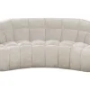Bankstel Naturel Elite HC-76.007 Cloud Ronde Banken