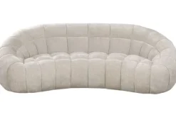 Bankstel Naturel Elite HC-76.007 Cloud Ronde Banken