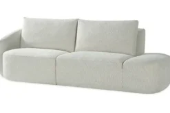 Ronde Banken|Rechte Banken- Bankstel Naturel Rocca