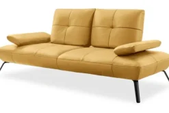 Rechte Banken-Zeeuw Style Bankstel Orienta