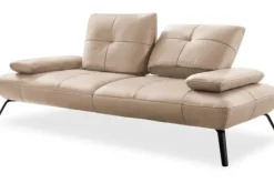 Rechte Banken-Zeeuw Style Bankstel Orienta