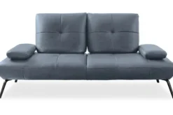 Rechte Banken-Zeeuw Style Bankstel Orienta