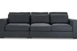 Rechte Banken-Creedd Bankstel Parade