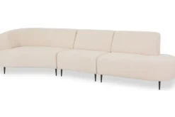 Bankstel Payton Ronde Banken|Loungebanken