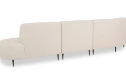 Bankstel Payton Ronde Banken|Loungebanken