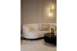 Bankstel Payton Ronde Banken|Loungebanken