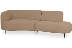 New Bankstel Payton Ronde Banken|Loungebanken