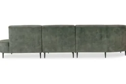 Ronde Banken|Loungebanken-Kenzo Bankstel Payton