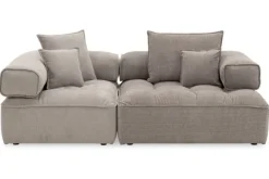 Rechte Banken-Be Inspired Bankstel Puzetti