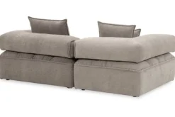 Rechte Banken-Be Inspired Bankstel Puzetti