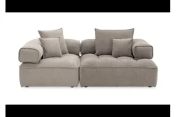 Rechte Banken-Be Inspired Bankstel Puzetti