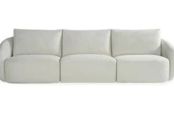 Elementen Banken|Rechte Banken- Bankstel Rocca