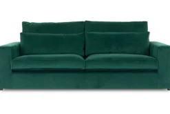 Rechte Banken-Berg & Herk Meubelen Bankstel Romee