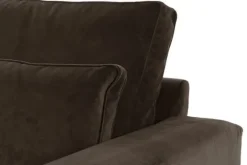 Rechte Banken-Berg & Herk Meubelen Bankstel Romee