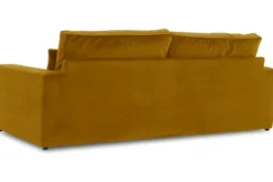 Rechte Banken-Berg & Herk Meubelen Bankstel Romee