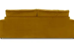 Rechte Banken-Berg & Herk Meubelen Bankstel Romee