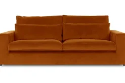 Rechte Banken-Berg & Herk Meubelen Bankstel Romee