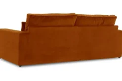 Rechte Banken-Berg & Herk Meubelen Bankstel Romee