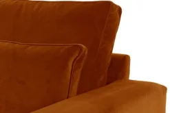 Rechte Banken-Berg & Herk Meubelen Bankstel Romee