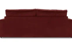 Rechte Banken-Berg & Herk Meubelen Bankstel Romee